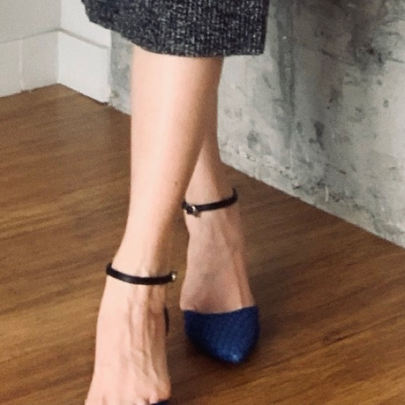 Kitten heels - Picture 3 of 8